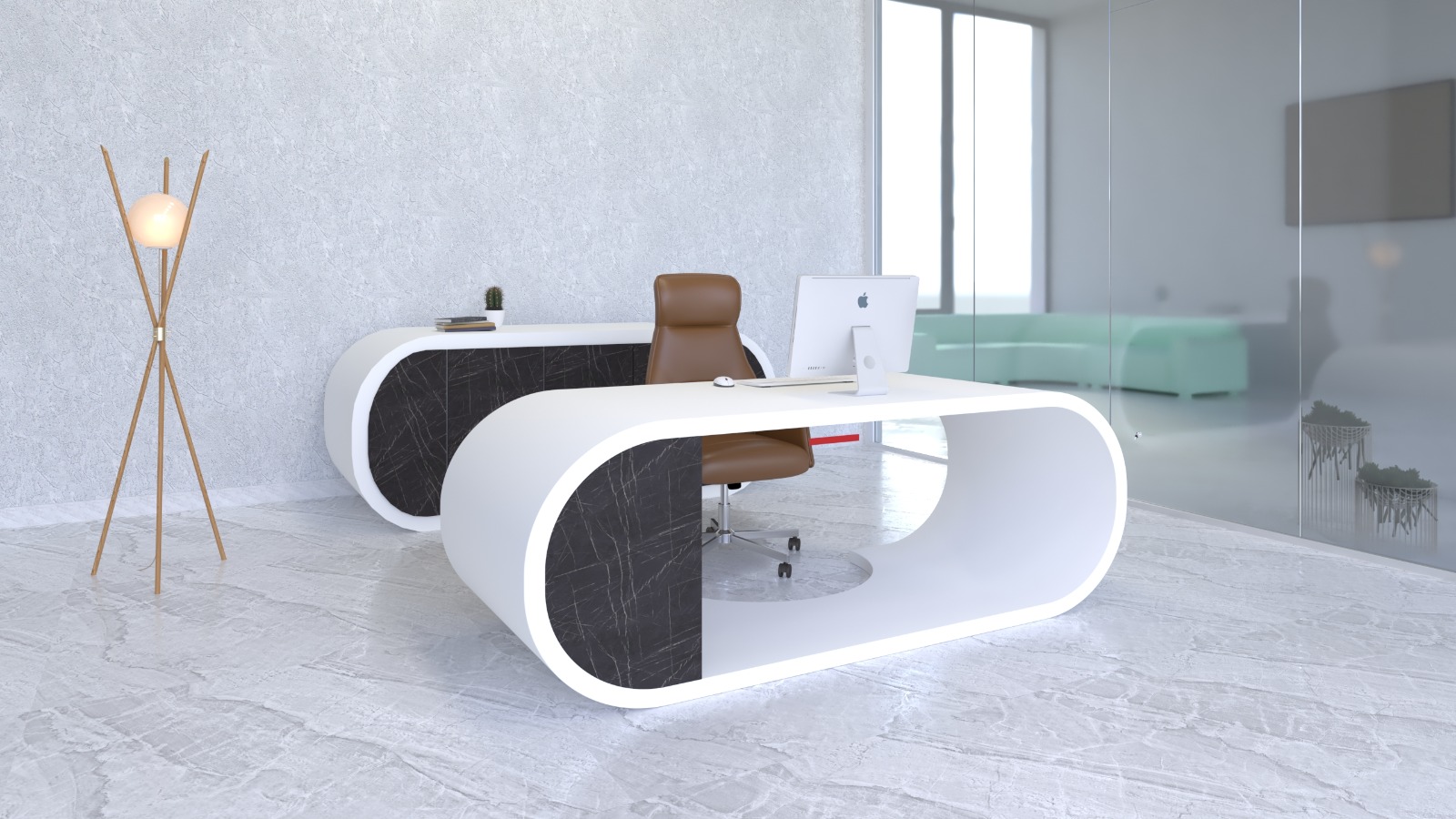 ACE EXECUTIVE DESK
