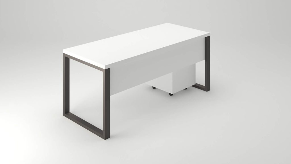 ATOM ECONOMIC DESK
