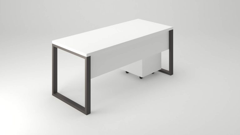 ATOM ECONOMIC DESK