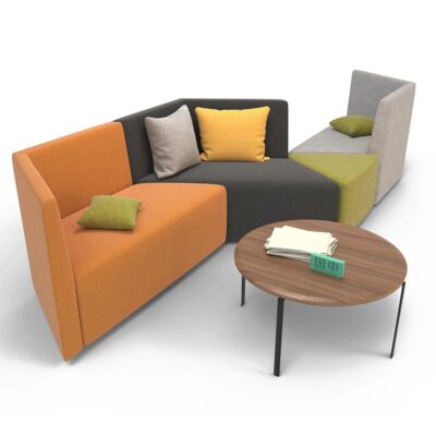 BEND LOUNGE