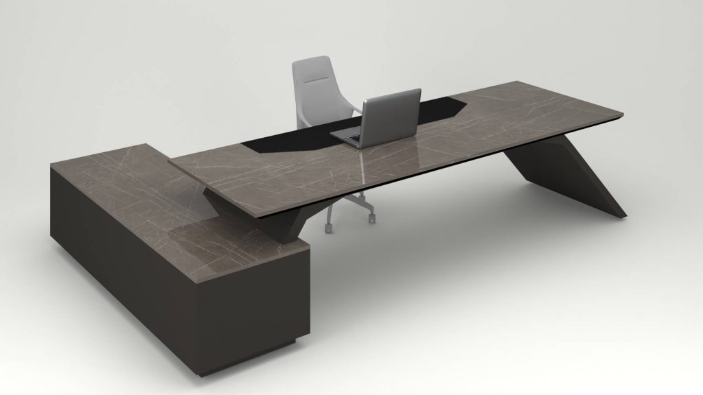 Cape Executive Desk