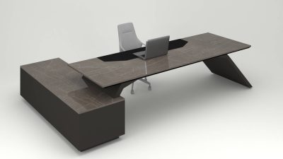 Cape Executive Desk