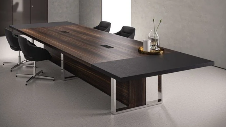 Order Conference Desk Online Dubai