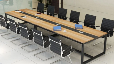 Carbon Conference Desk