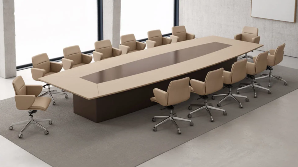 Order Conference Desk Online Dubai