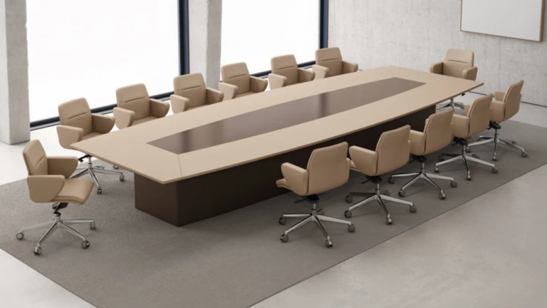 Order Conference Desk Online Dubai
