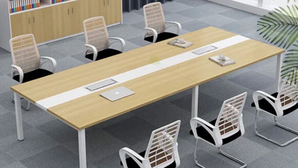 Order Conference Desk Online Dubai