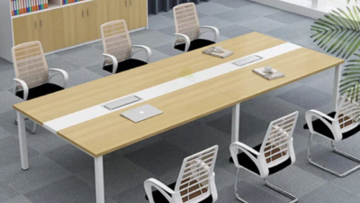Order Conference Desk Online Dubai