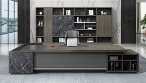 HASH Executive Desk