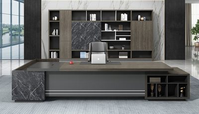 HASH Executive Desk