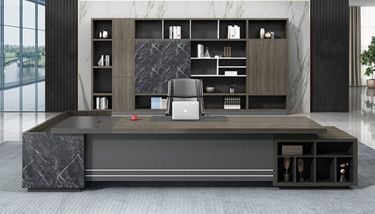 HASH Executive Desk