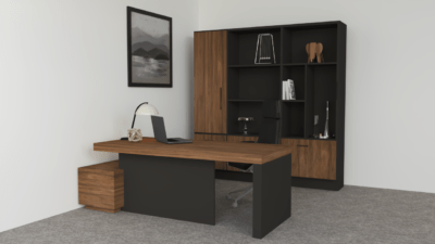 Astric Executive Desk