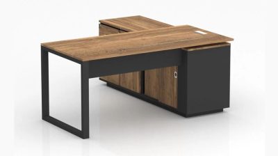 MILANO Executive Desk