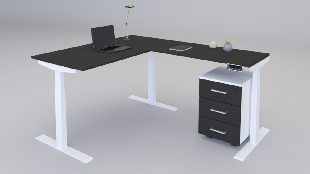 Shop Height Adjustable Desk UAE