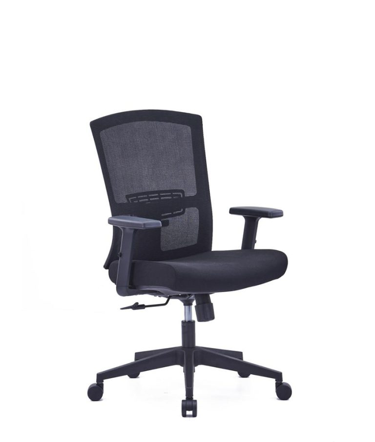 Operator Chair