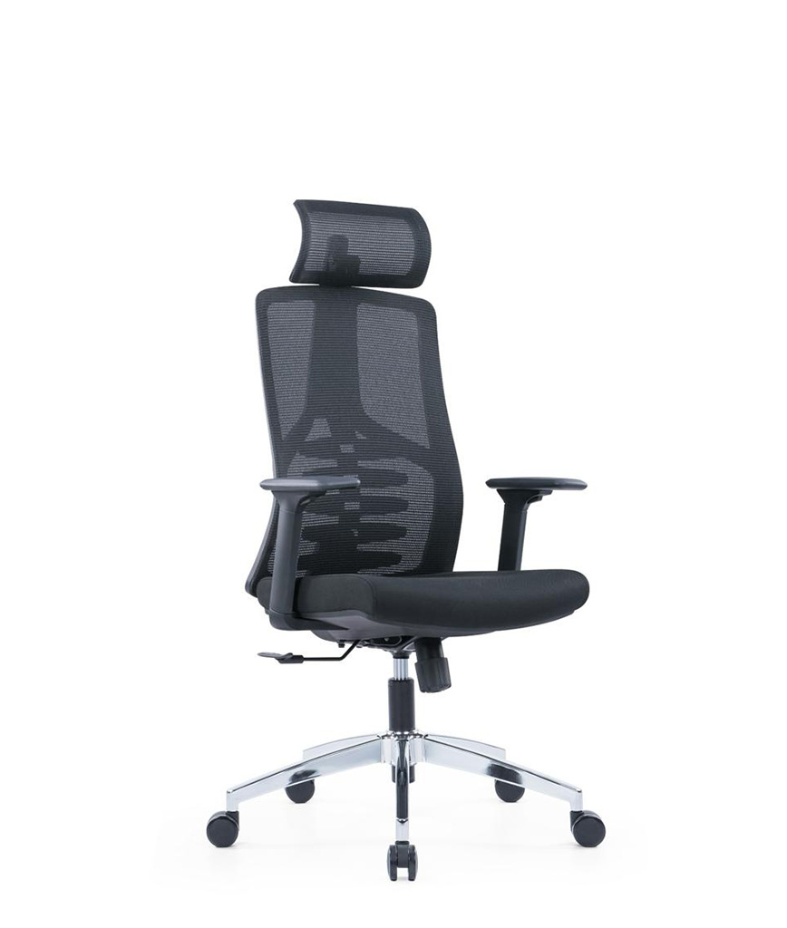 Ivy manager chair designcraft