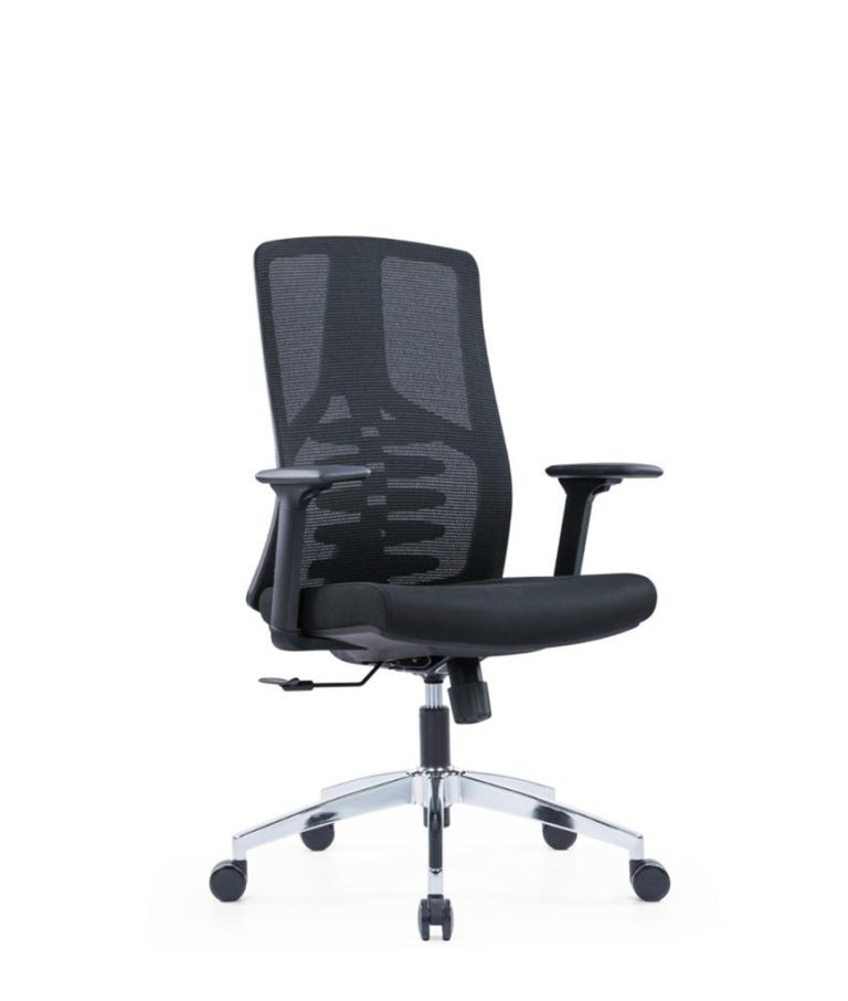 Operator Chair