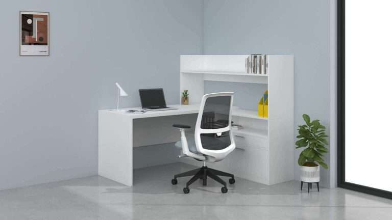 Workstation Office Furniture