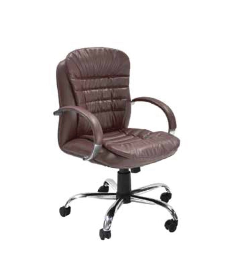 MAJOR MEDIUM BACK CHAIR