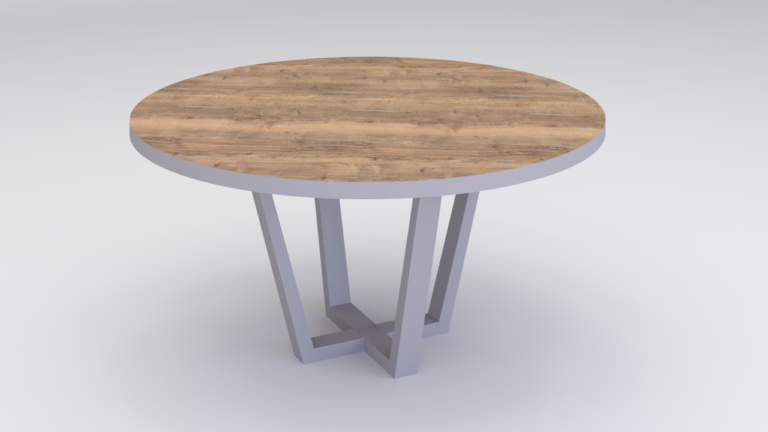 Buy Round Meeting Table Online