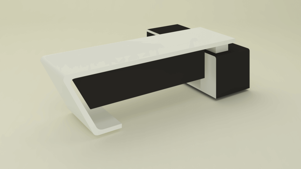 Buy Executive Desk Dubai