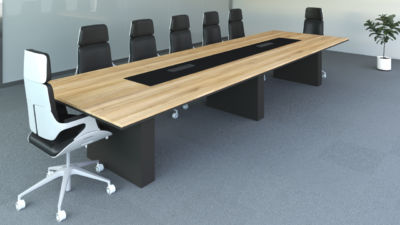 Ash Conference Desk