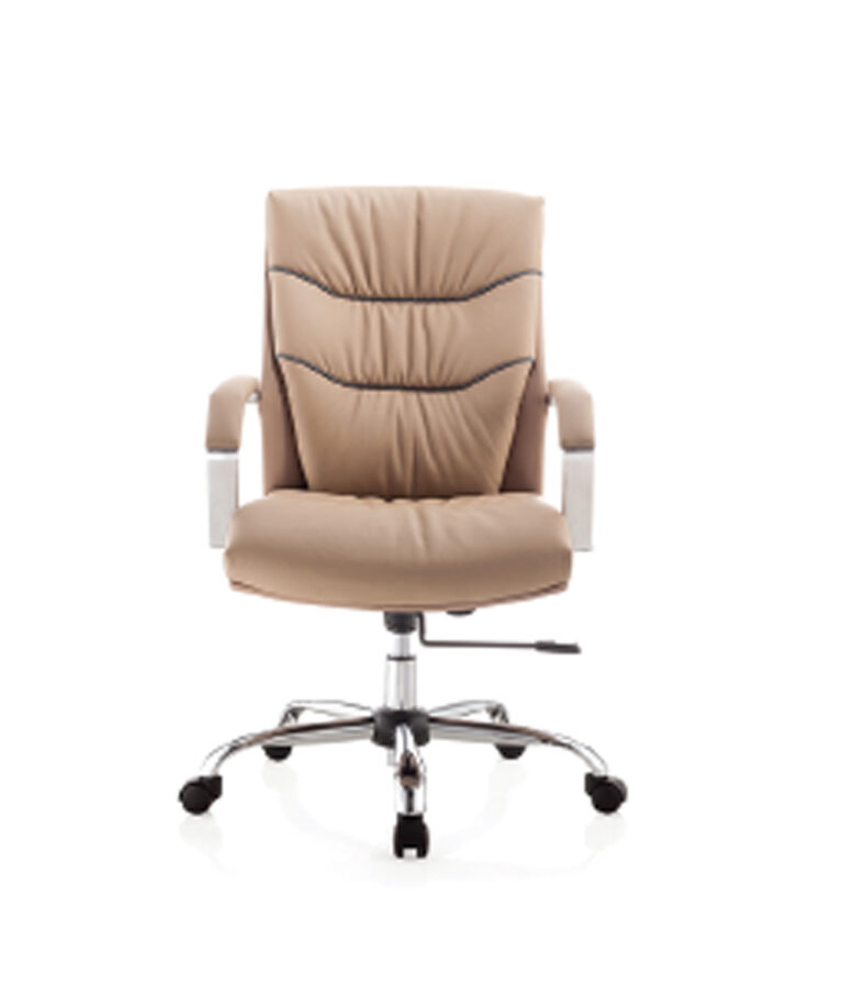 DOVE MEDIUM BACK CHAIR