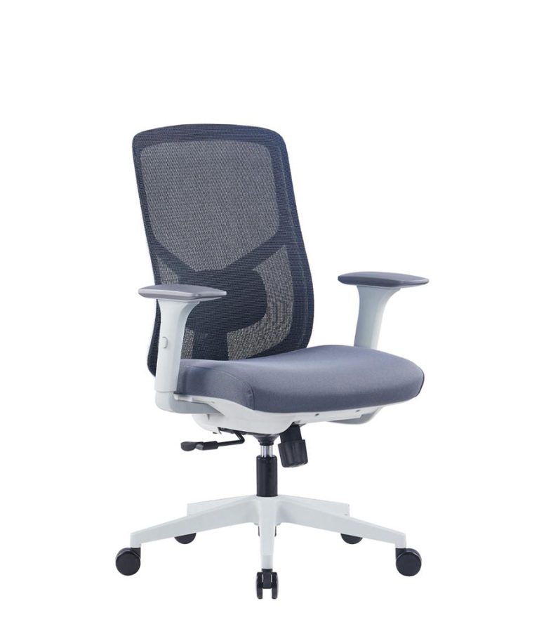 Operator Chair