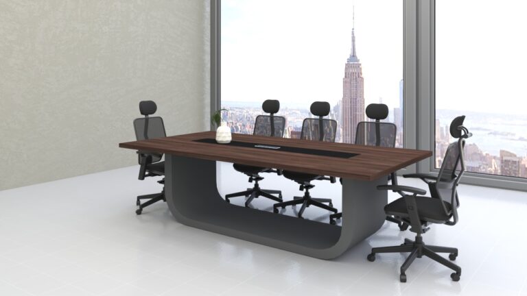 Order Conference Desk Online Dubai