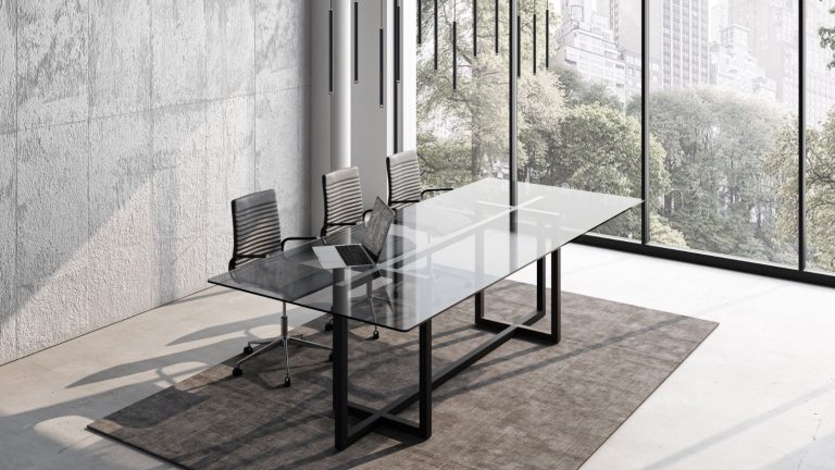 office furniture collections - Conference Desk
