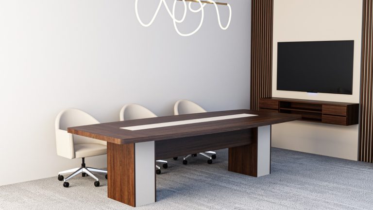 office furniture collections - Conference Table