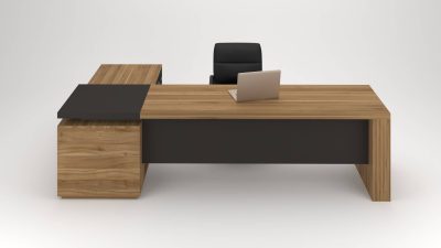 DEX Executive Desk