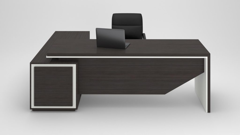 GEM EXECUTIVE DESK