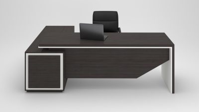 GEM EXECUTIVE DESK
