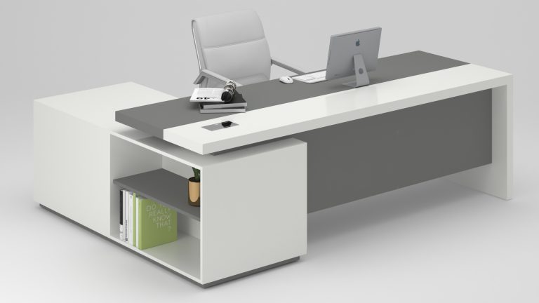 JADE Executive Desk