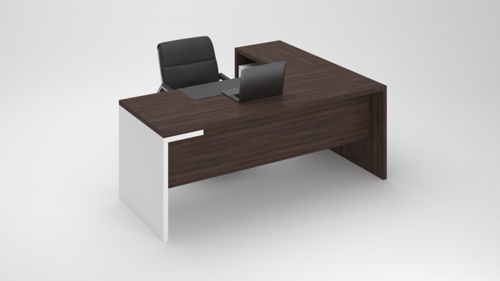 LUNA Executive Desk