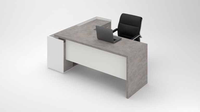 NECTOR Executive Desk