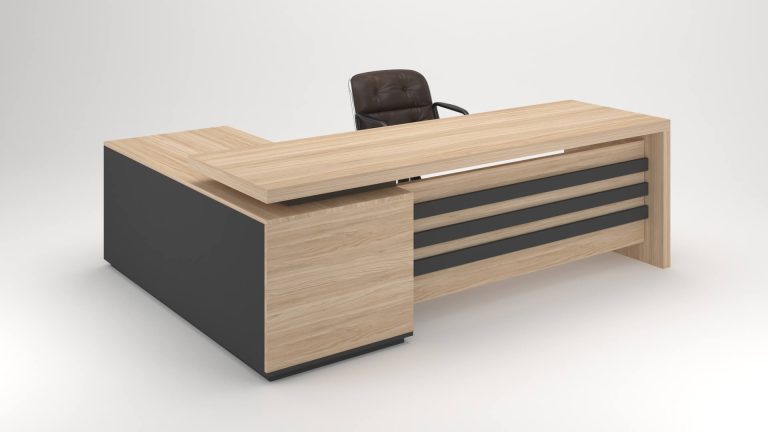 OSCAR Executive Desk