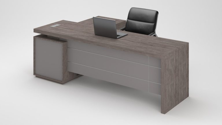 OSLO EXECUTIVE DESK