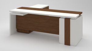 REXEL EXECUTIVE DESK