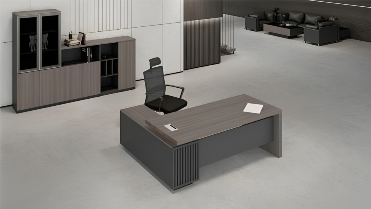 VIENNA EXECUTIVE DESK