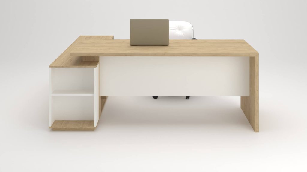 VIENNA EXECUTIVE DESK