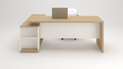 VIENNA EXECUTIVE DESK