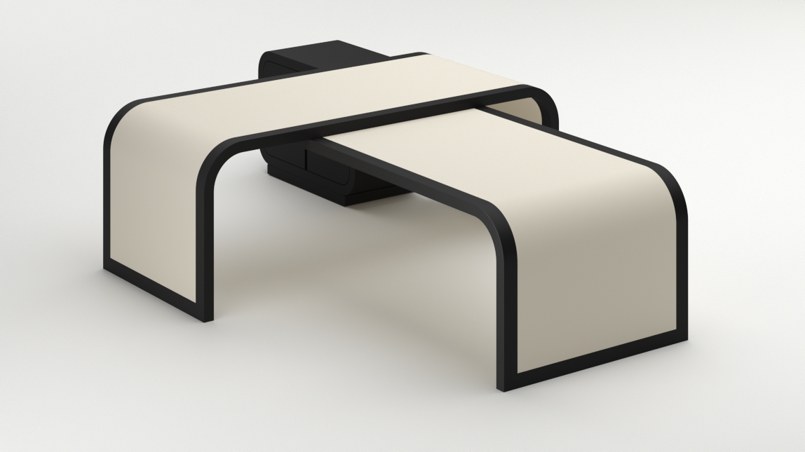 ARK EXECUTIVE DESK