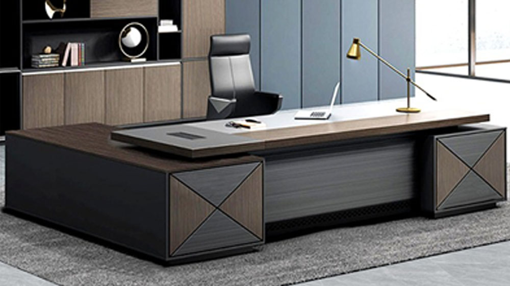 BENTO EXECUTIVE DESK