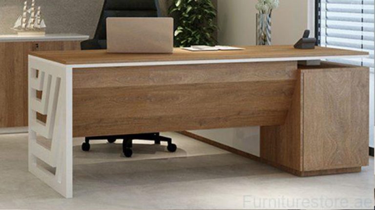 EAGLE EXECUTIVE DESK