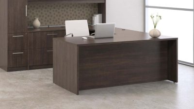 Enzo Executive Desk