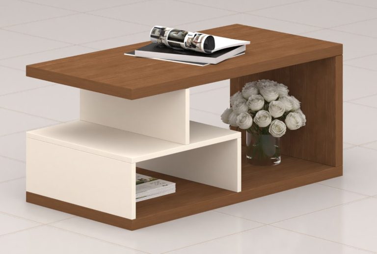 FERRO COFFEE TABLE