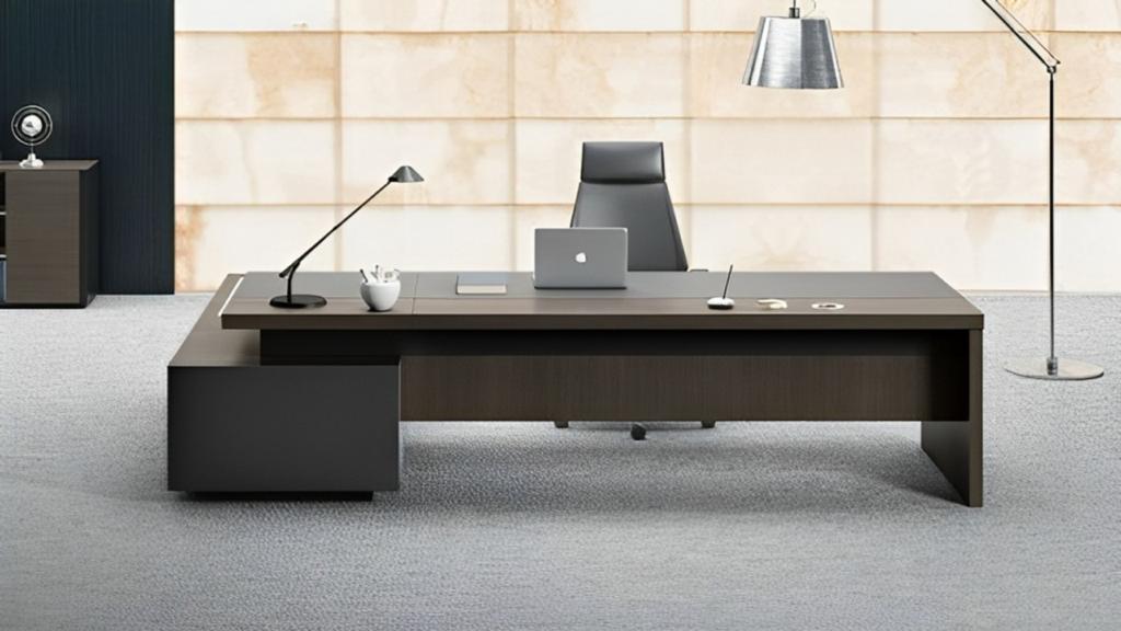 JACKIE EXECUTIVE DESK