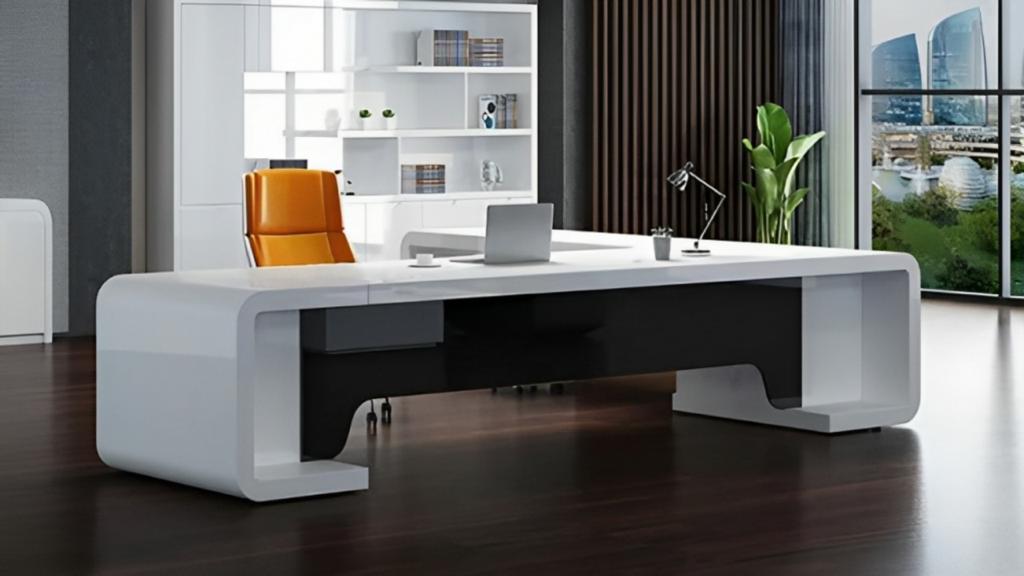 JEWEL EXECUTIVE DESK